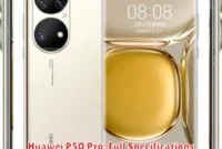Huawei P50 Pro: Full Specifications