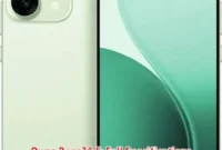 Oppo Reno14 F: Full Specifications