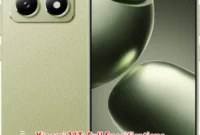 Xiaomi 14T: Full Specifications