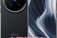 vivo X200: Full Specifications